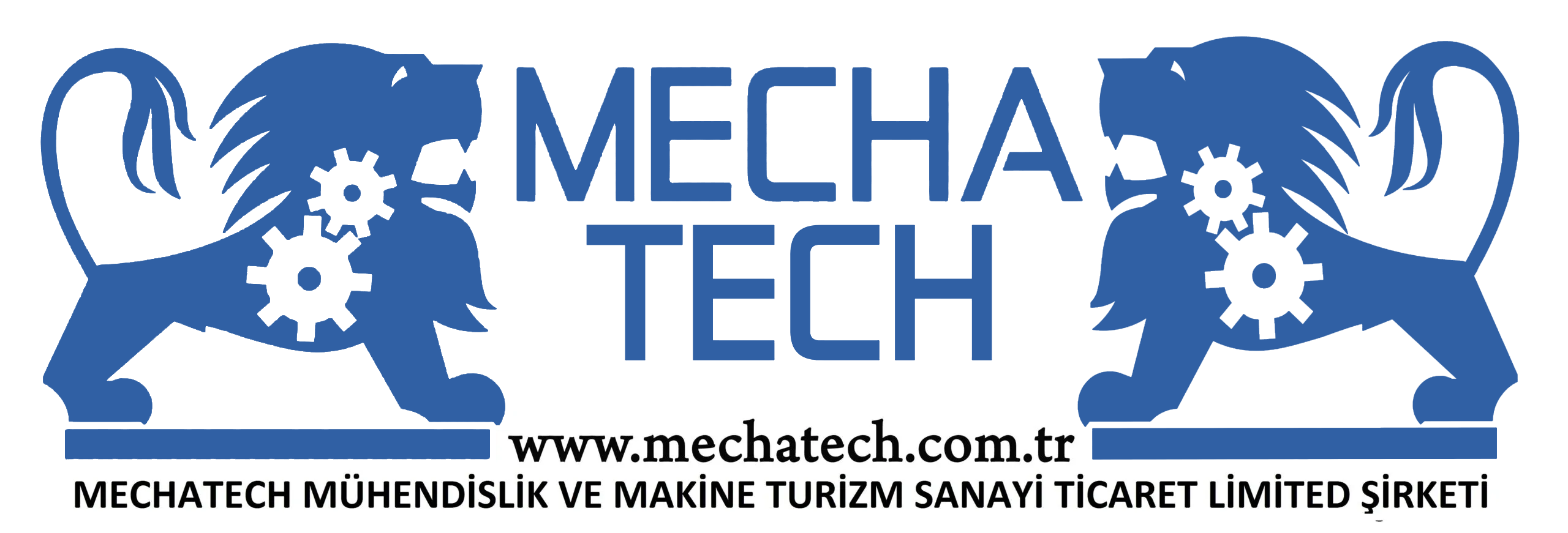 MECHATECH MÜHENDİSLİK VE MAKİNE SAN. TİC. LTD. ŞTİ. Logo