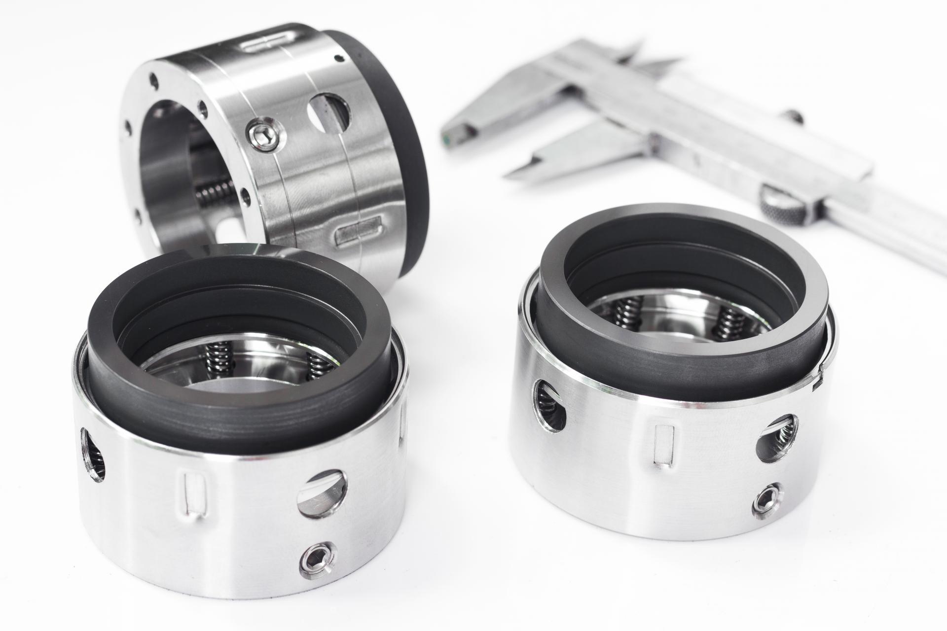 Where are Industrial Pumps Used?